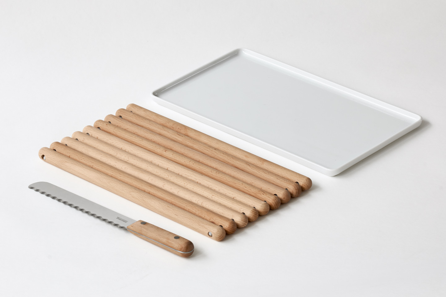 Kitchenware Collection Office for Product Design