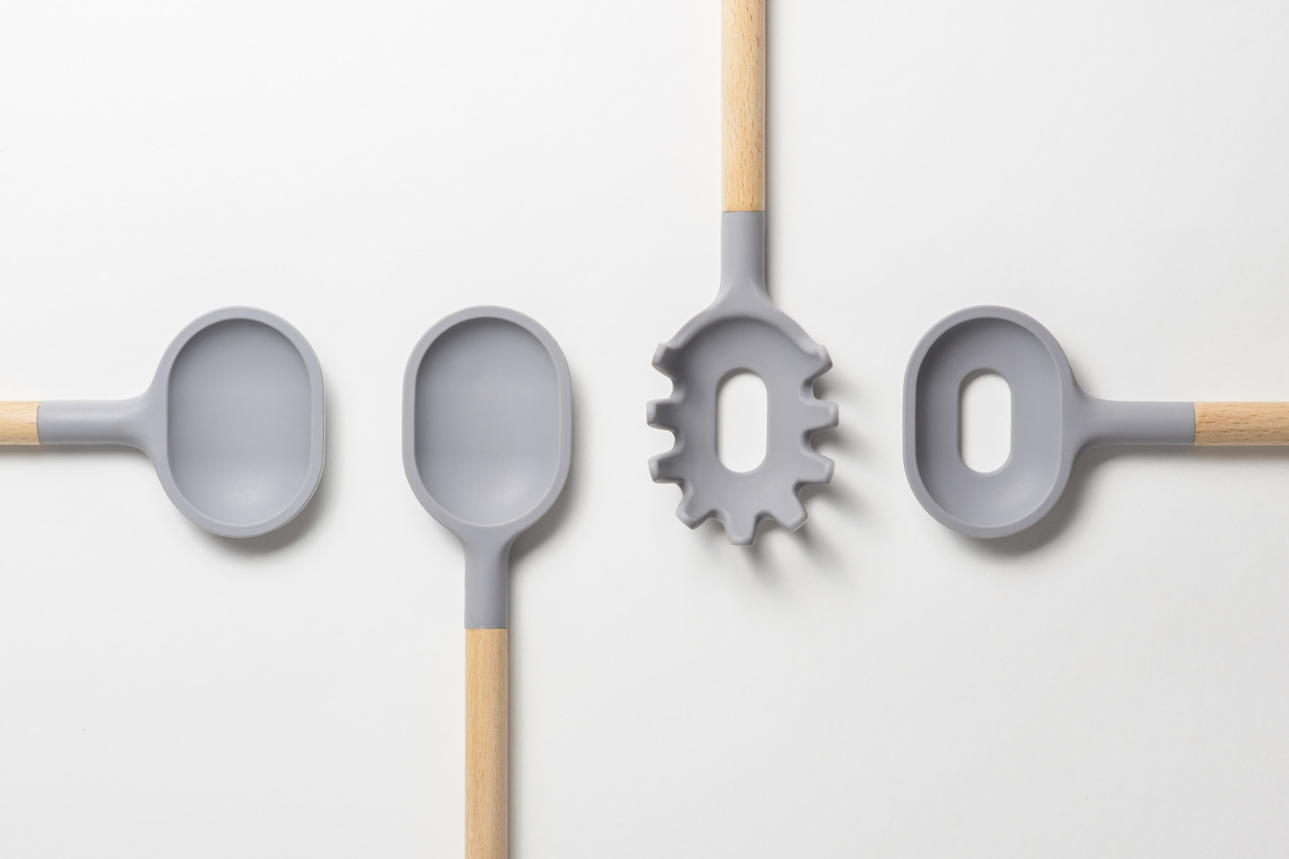 Kitchenware Collection Office for Product Design