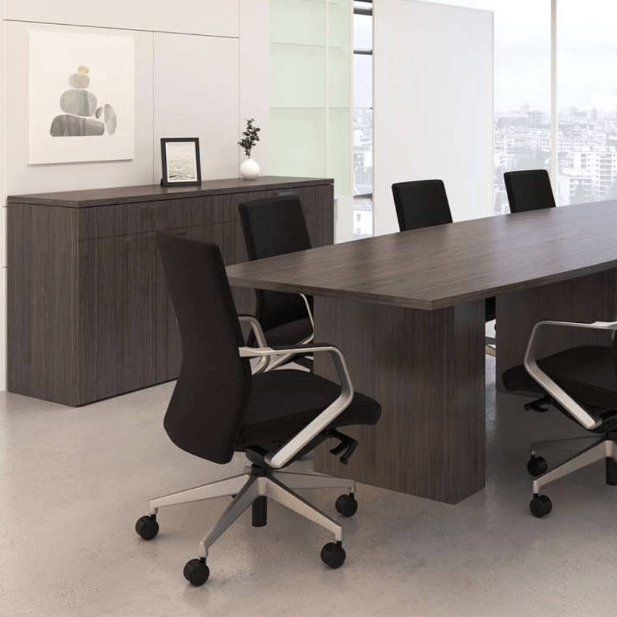 OFS Intermix Conference Office Furniture Warehouse