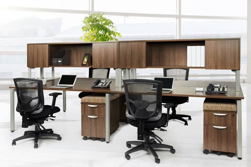 Find File in Portland, OR Office Furniture Reborn