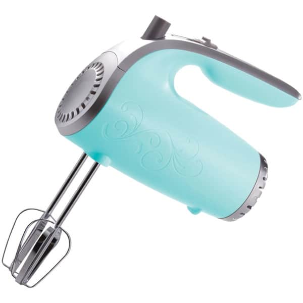 Lightweight 5Speed Electric Hand Mixer Office Garner