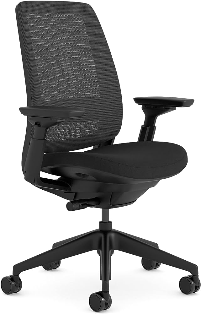 5 Best Office Chairs For Sciatica Autumn 2023 OfficeGearLab