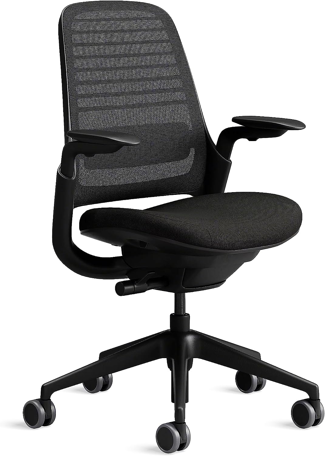 Best Office Chairs For Short People In 2023 OfficeGearLab