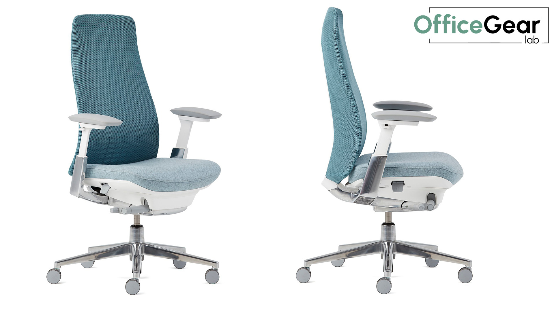 Haworth Fern Review 2023 OfficeGearLab