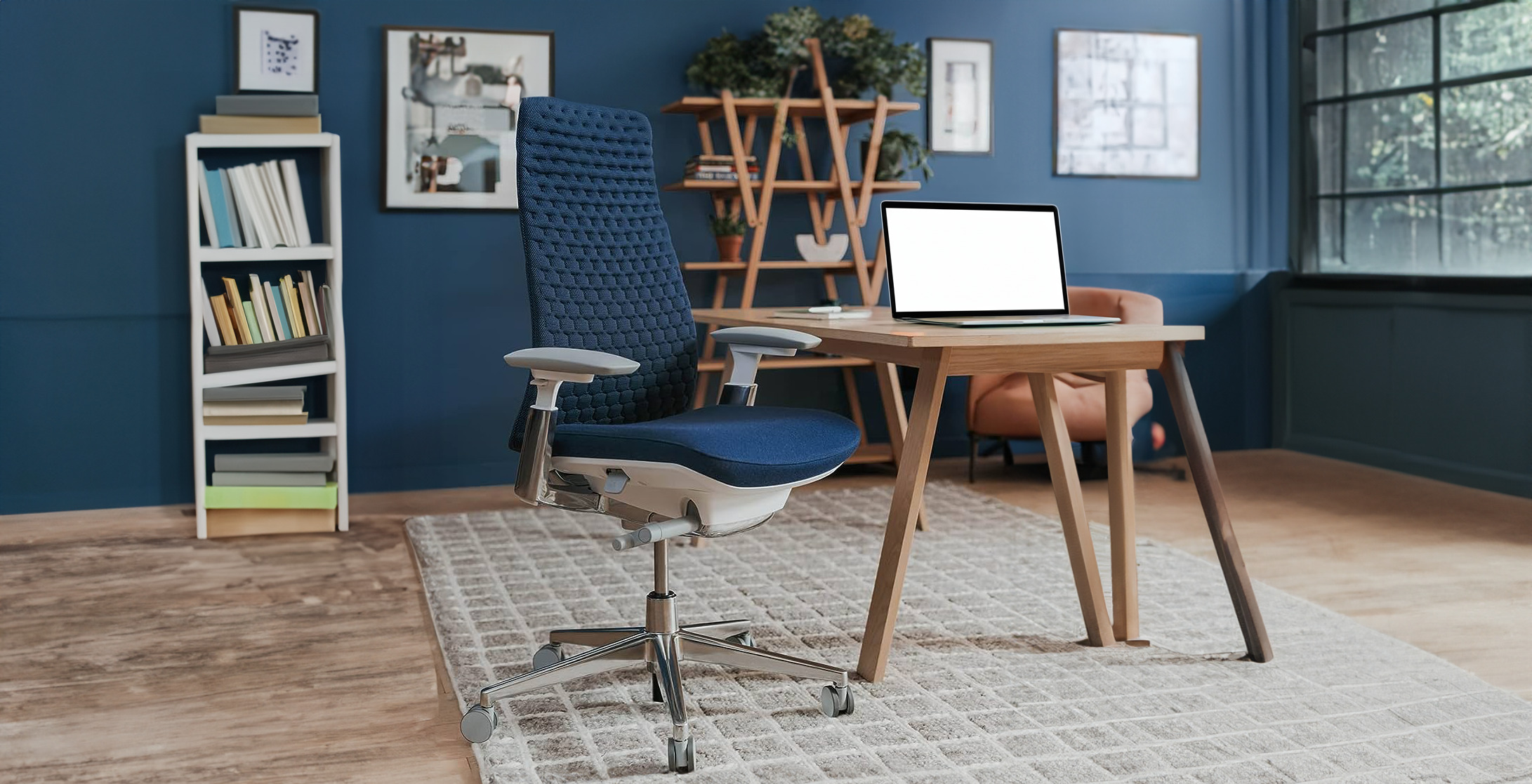 Haworth Fern Review 2023 OfficeGearLab