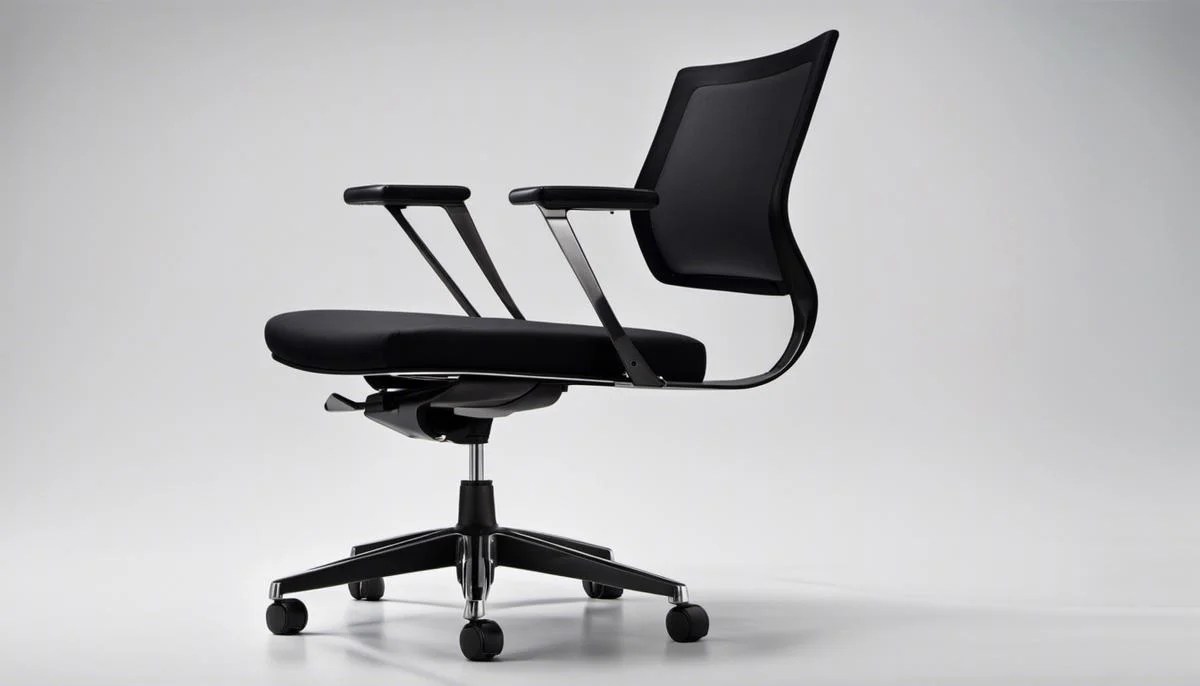 Selecting the Perfect Office Chair with Armrests A Guide