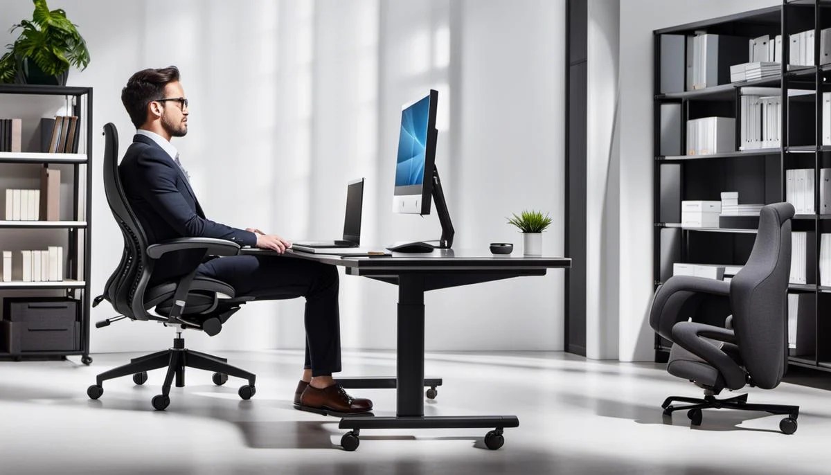 Ultimate Guide to Office Chairs with Best Lumbar Support