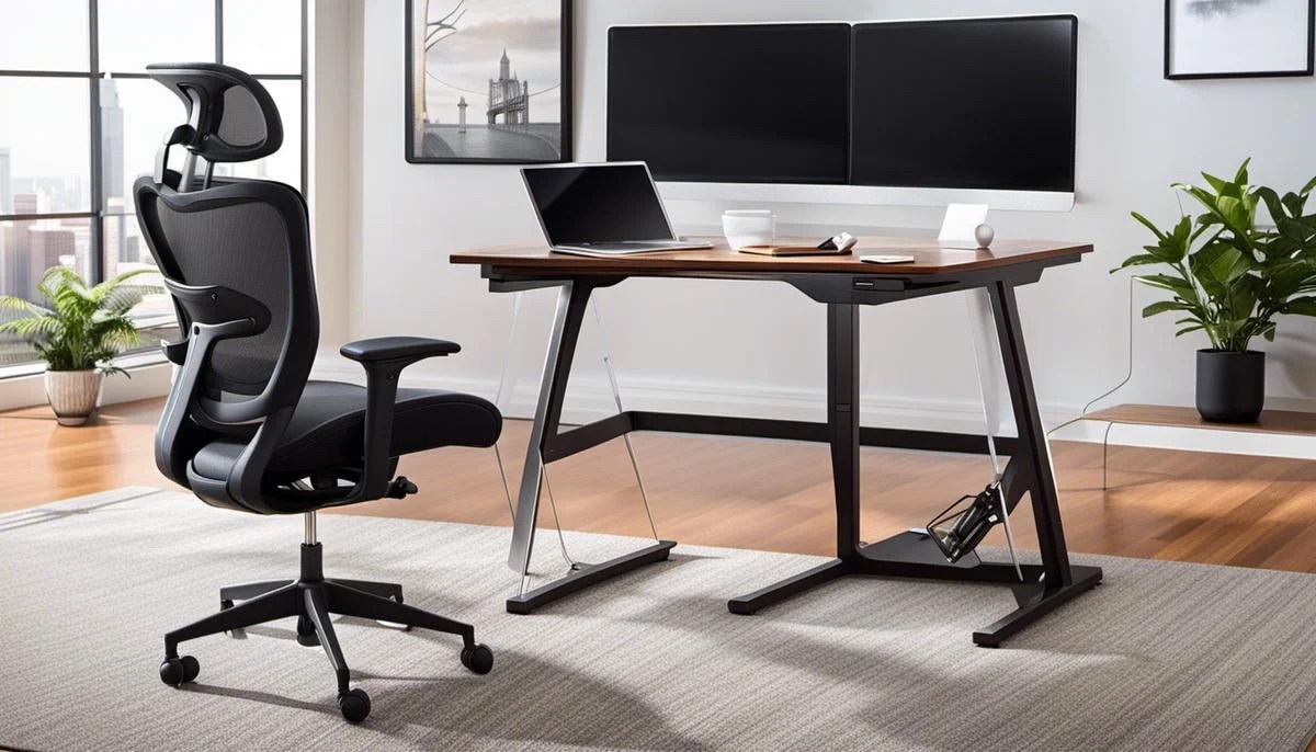 Ultimate Guide to Office Chairs with Best Lumbar Support