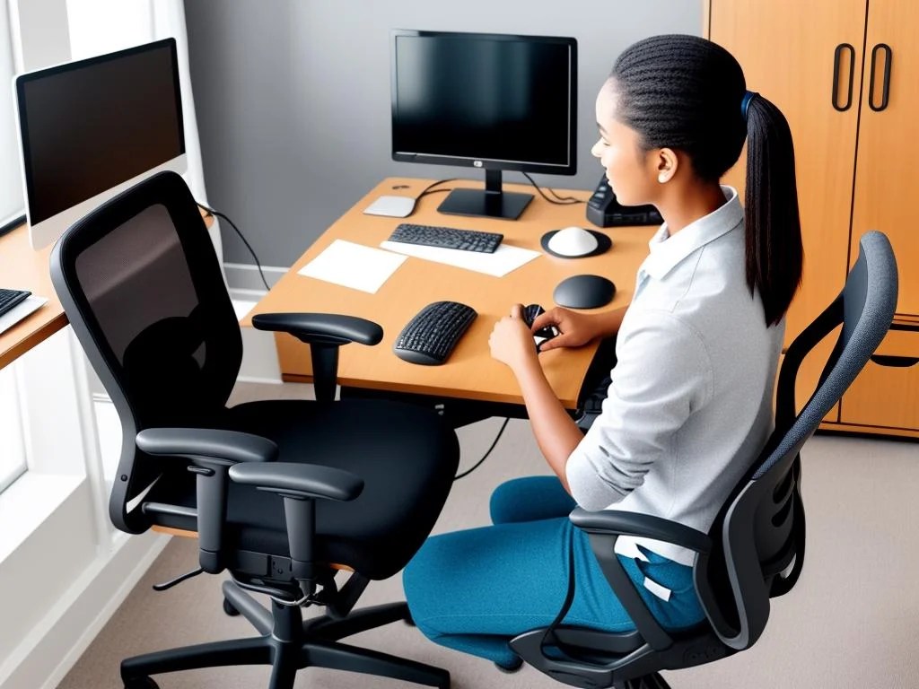 Affordable Office Chairs Your Ultimate Buying Guide