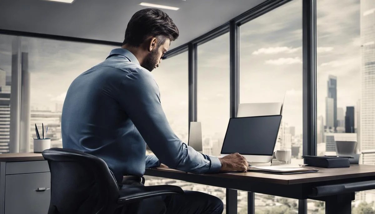 The Best Office Chairs for Sciatica Sufferers