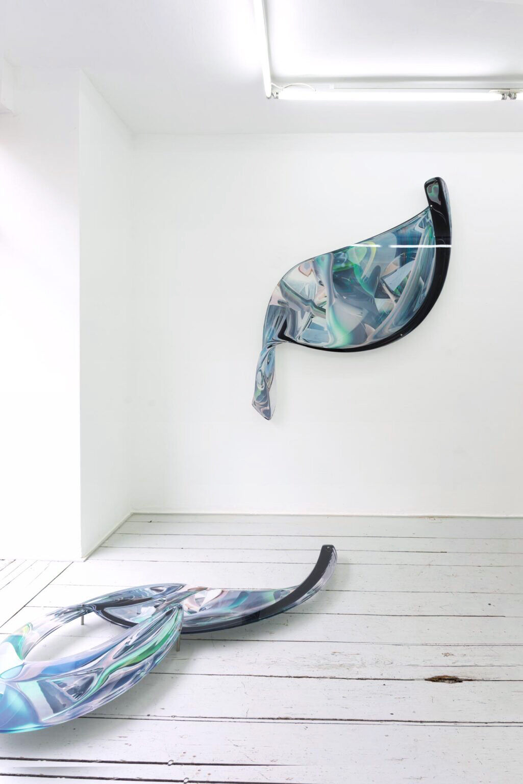 Salomé Chatriot / Artists / OFFICE IMPART