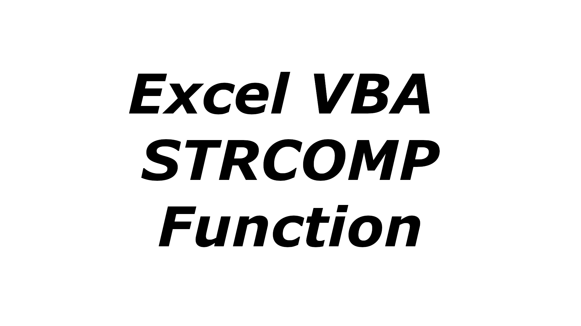 Minute VBA Function How to get minutes from date and time