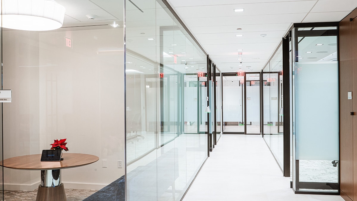 About Office Installation Service, Inc.