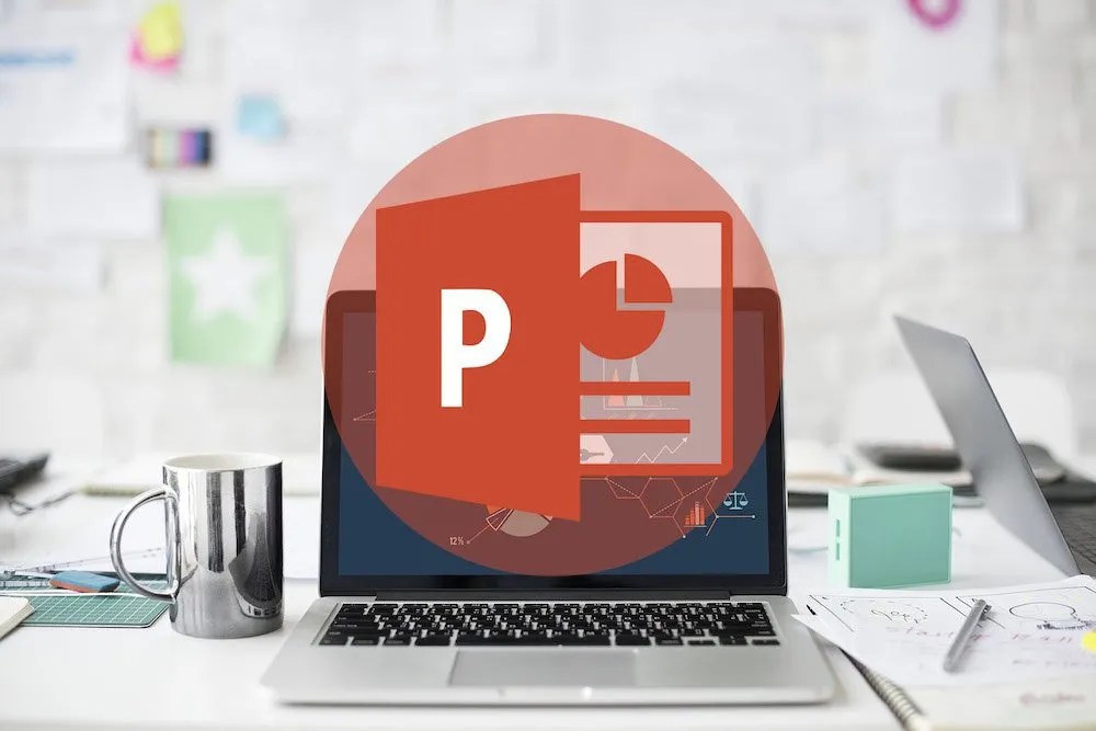 POWERPOINT ADVANCED COURSE ONE DAY Office Instructor