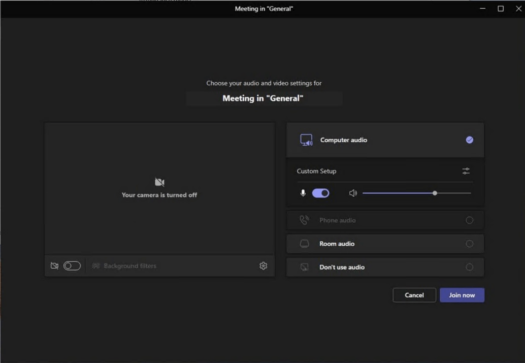 Microsoft Teams camera probleem oplossen OfficeKundig
