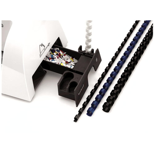 Fellowes Starlet 2+ 120 A4 Manual Comb Binding Machine