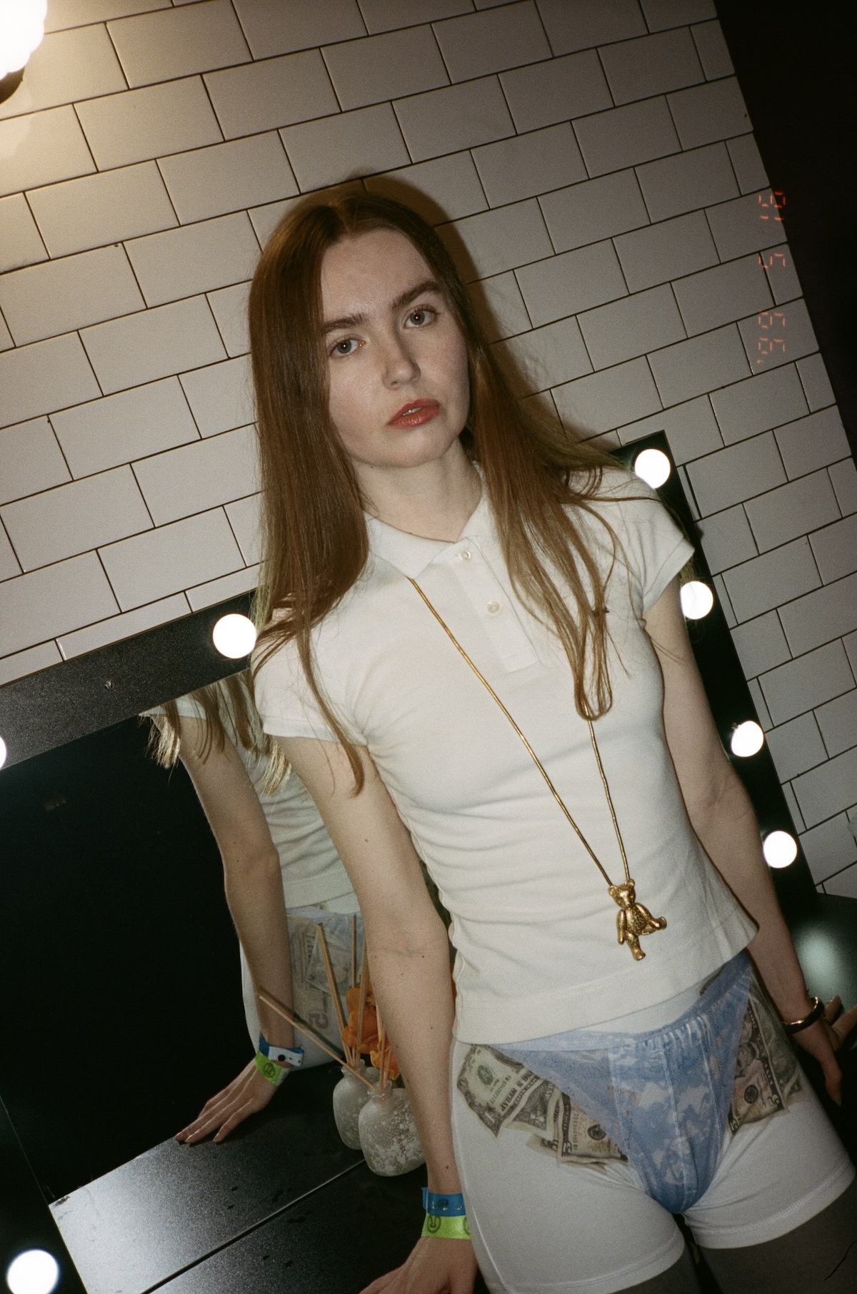 Snow Strippers Sound the Alarm | Office Magazine