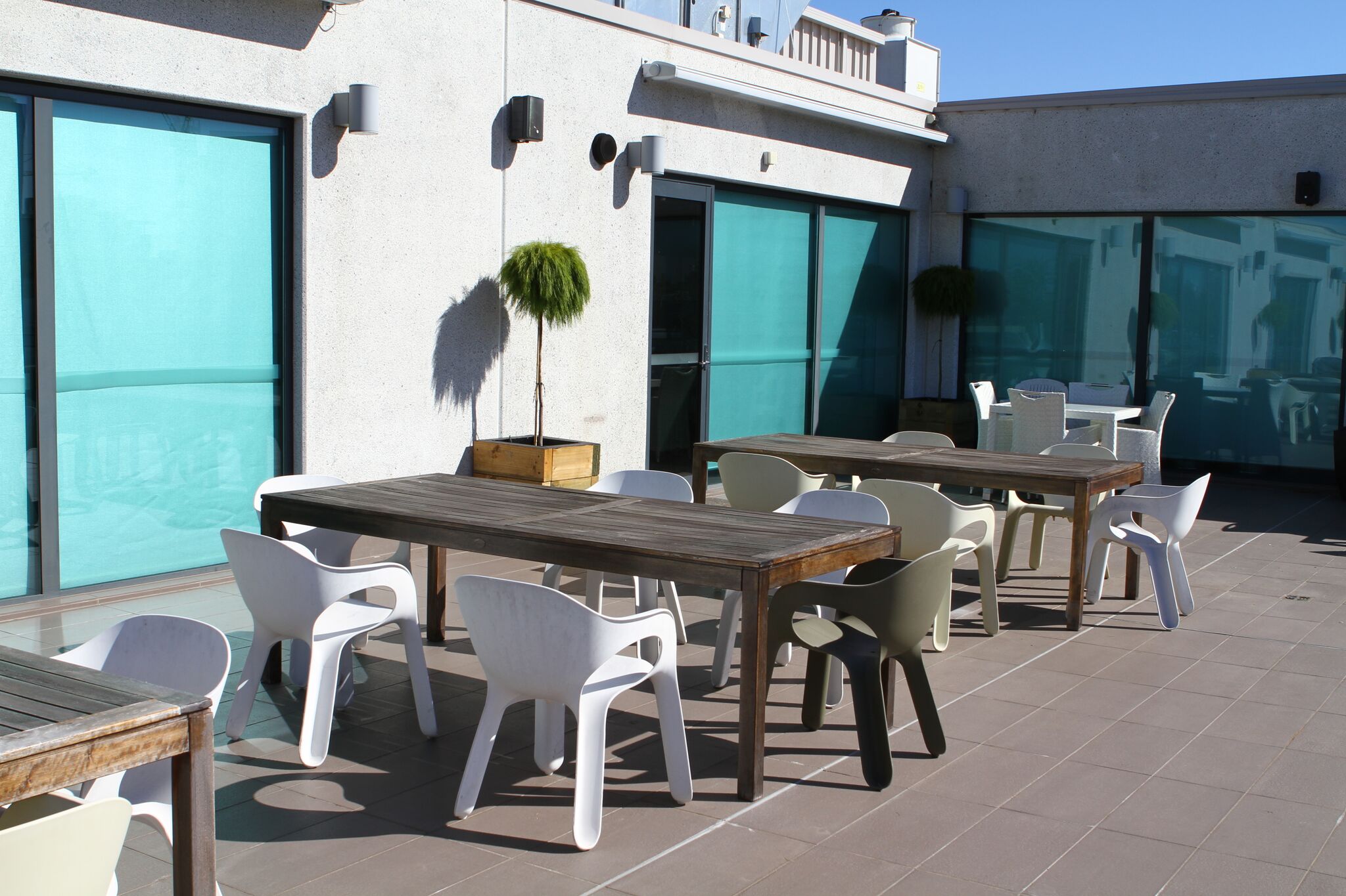 Office spaces in Perth Combined, small &shortterm office available