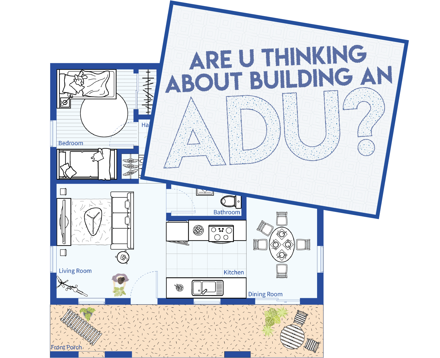 City of South Gate Permit Ready ADU Program Office of Office