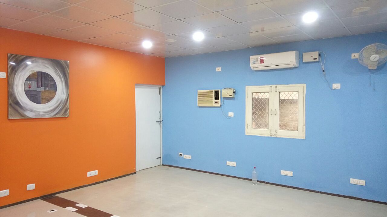 Office Space For Rent in Chandigarh Office On Lease!