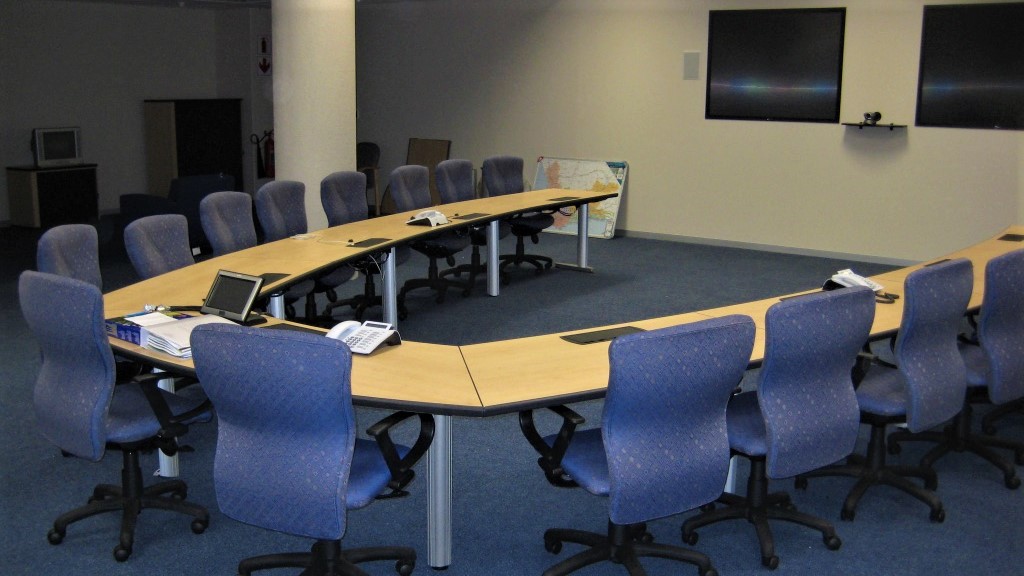 High quality office furniture from Office Options Cape Town