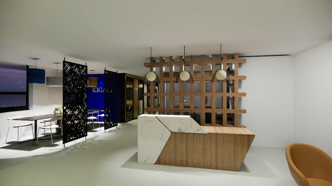 OfficePhase Rwanda Shared Office Spaces in Kigali Rwanda