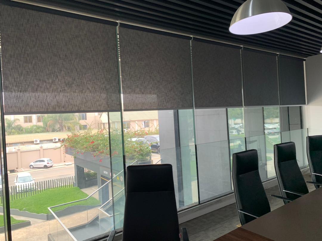 OfficePhase Zambia Shared Office Spaces in Lukasa Zamiba