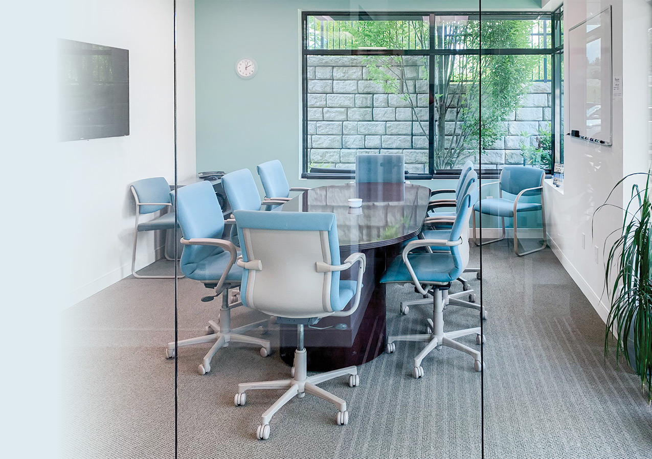 Central Connecticut’s Premier Conference Center OfficePlace