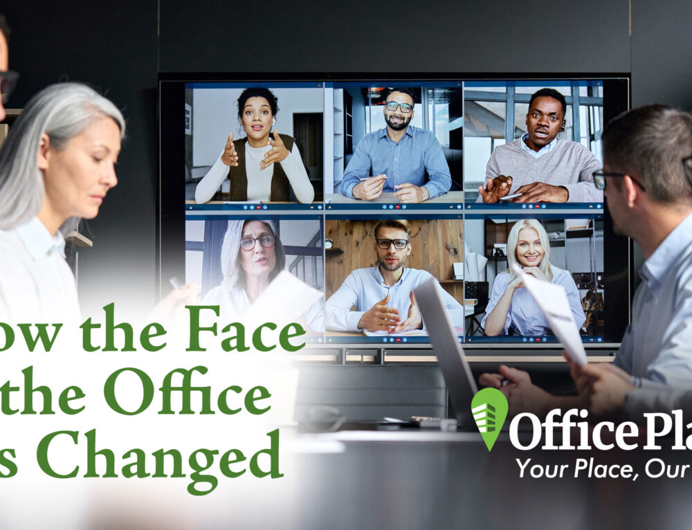 Four Tips for Meeting Room Etiquette Blog OfficePlace