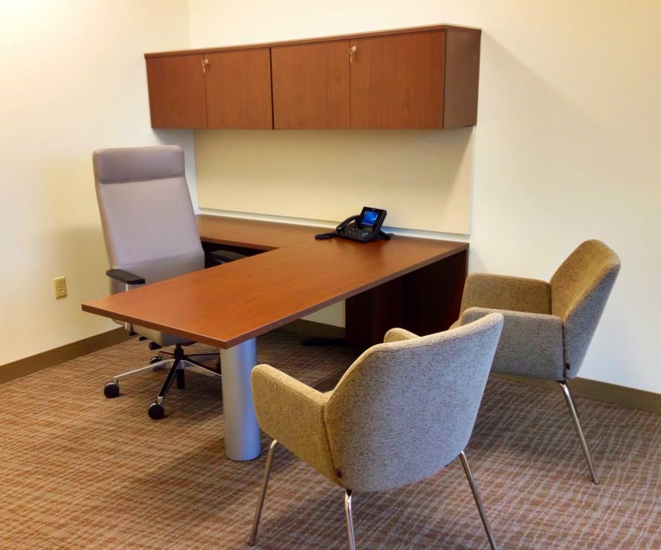 Grand River Health Clinic West Battlement Mesa * Office Outfitters