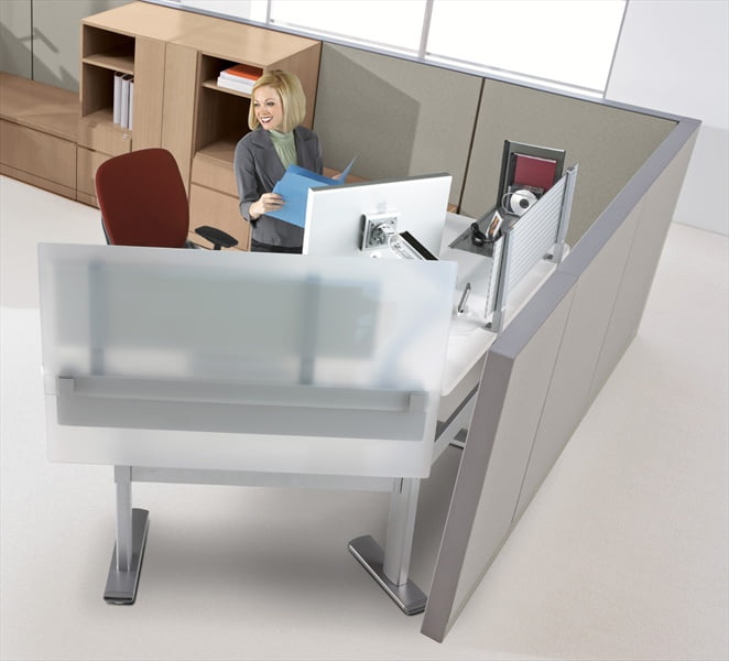 Series_7_6 * Office Outfitters