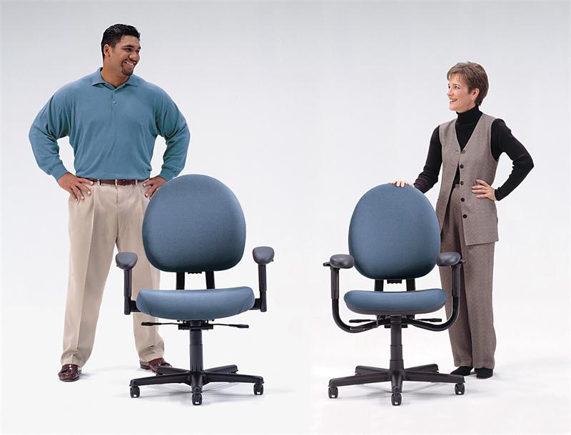 Steelcase Criterion Plus * Office Outfitters