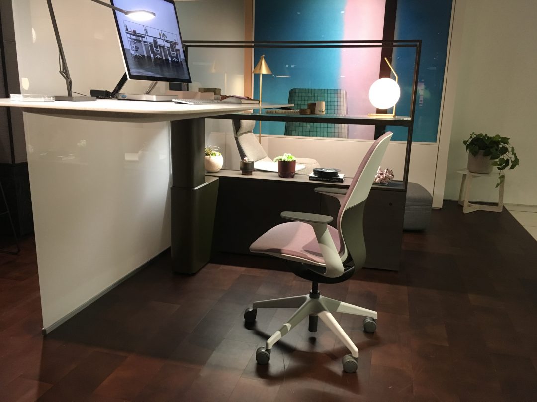 Mackinac (17) * Office Outfitters & Planners, Inc.