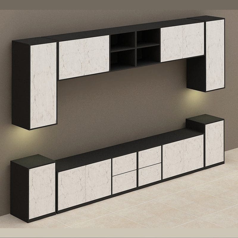 Office Storage Dubai Low Height UAE