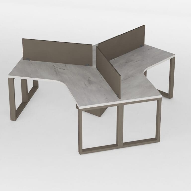 Office Workstation Dubai UAE Workstation Suppliers in UAE