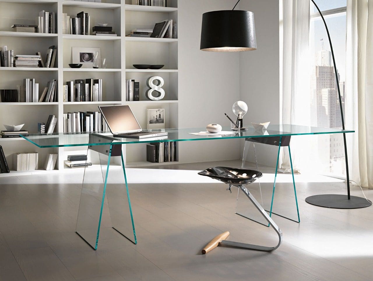 Buy Glass office Furniture for your Office OfficePlus Furniture