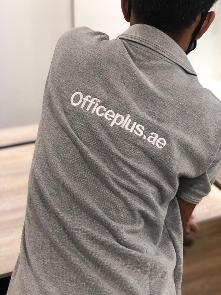 Custom Made Office Furniture in Dubai Office Plus Furniture