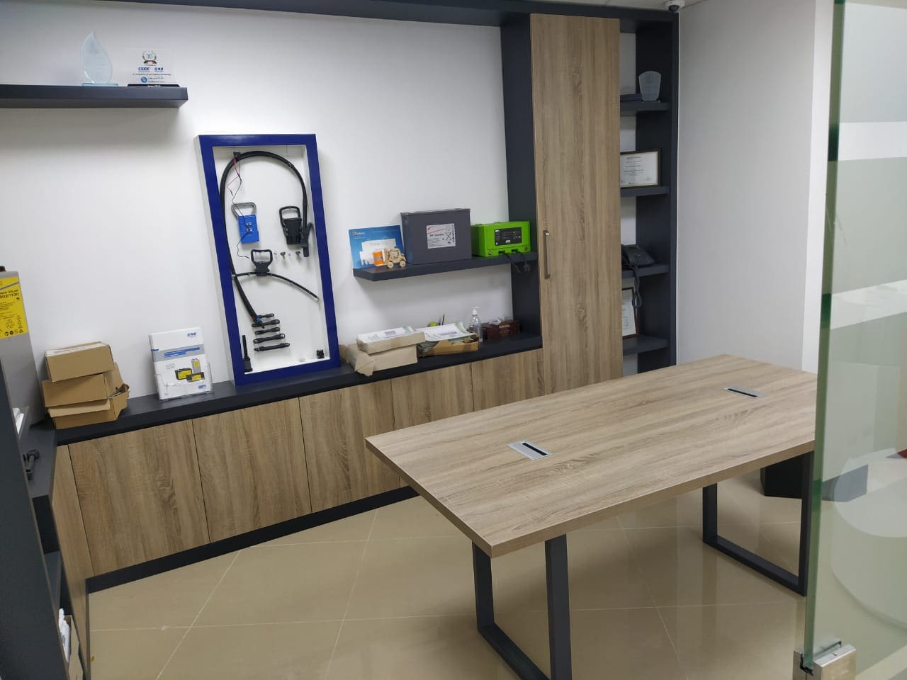 Custom Made Office Furniture in Riyadh and Dammam Office Plus Furniture