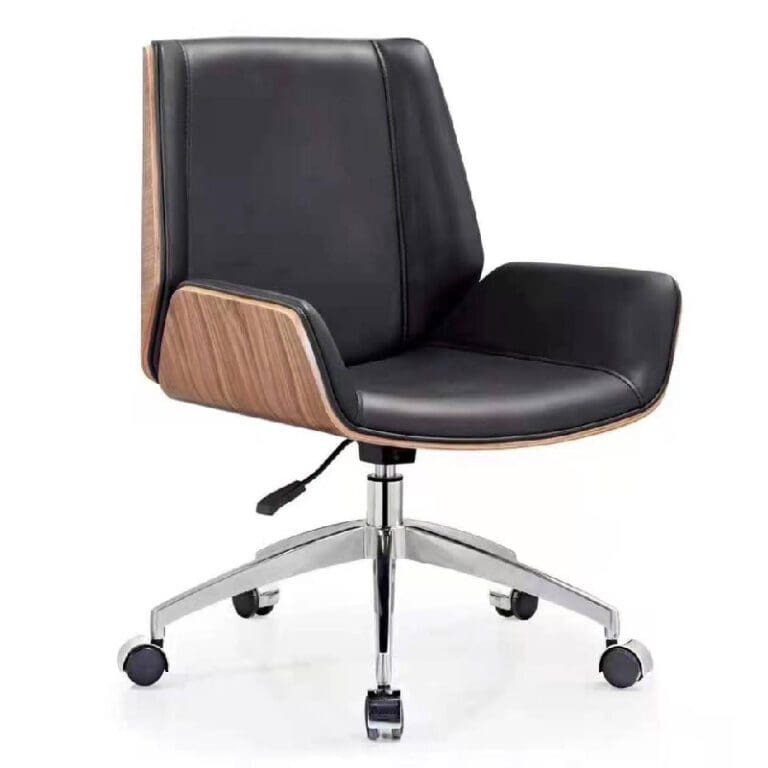 Magic Meeting Chairs Dubai, UAE Ergonomic Office Chairs UAE