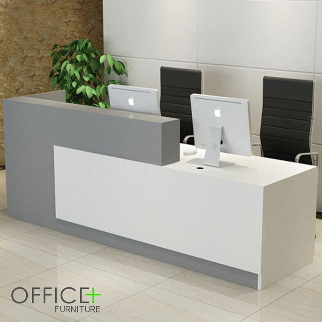 Tips to choose reception table that stays last Office Plus Furniture