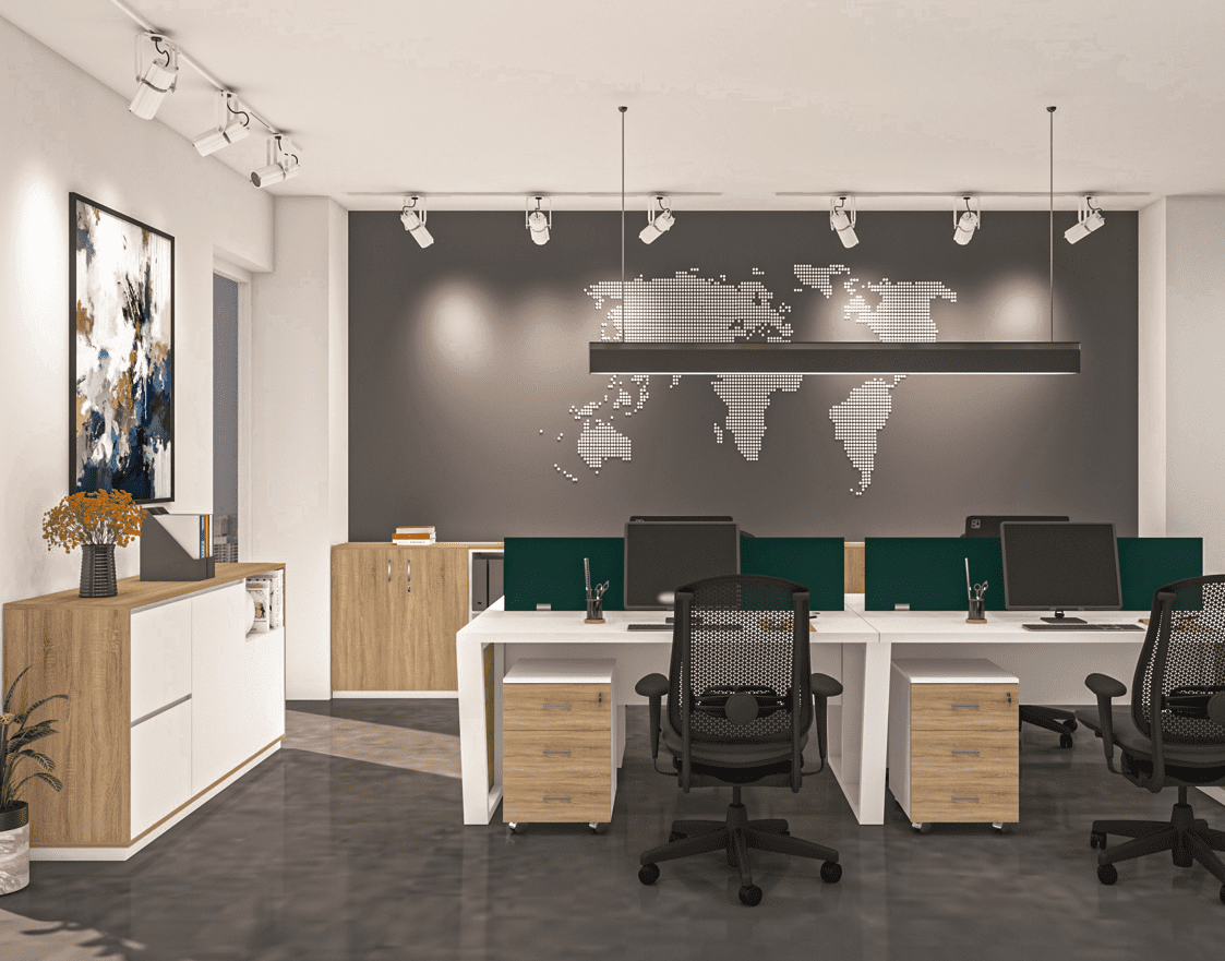 Luxury Office Furniture The office furniture that will take your
