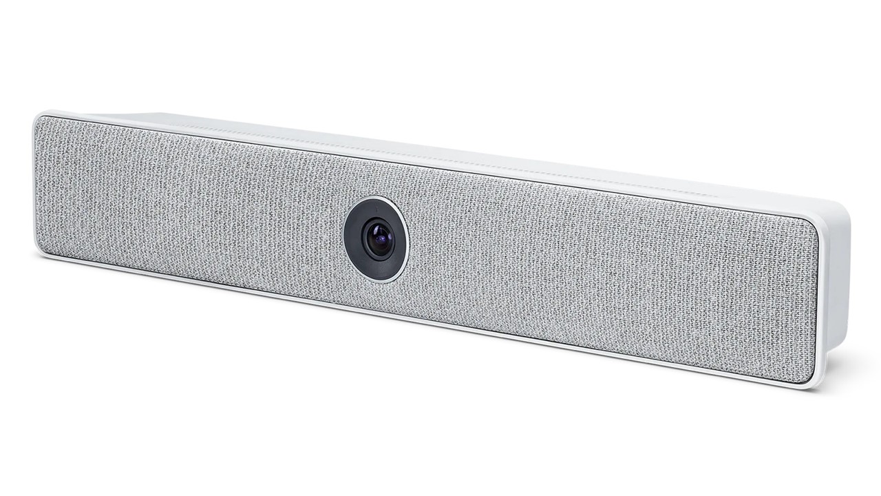 ex Room Kit Mini Unified Communication OfficePlus UAE