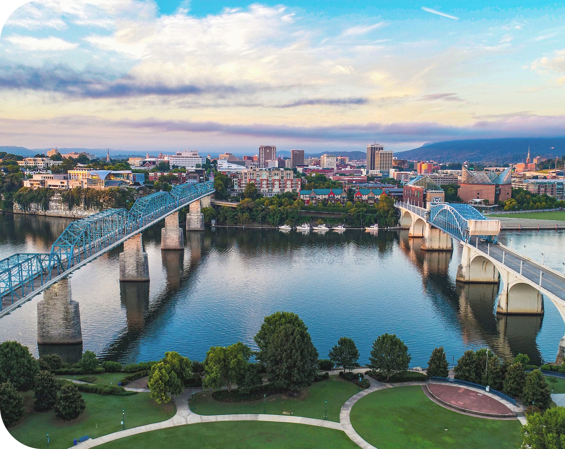 ChattanoogaLake Hills Office Pride Commercial Cleaning Services