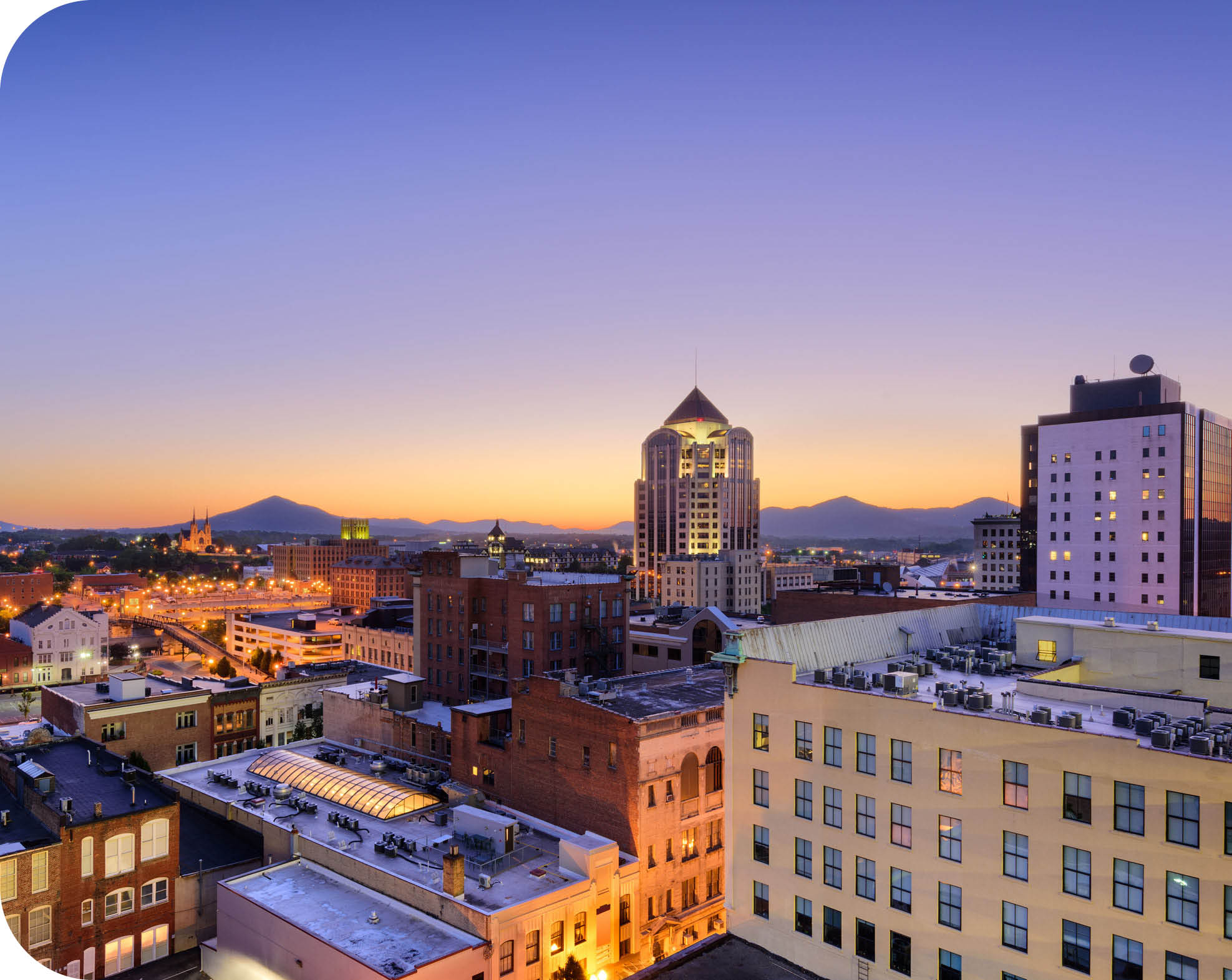 RoanokeDaleville Office Pride Commercial Cleaning Services