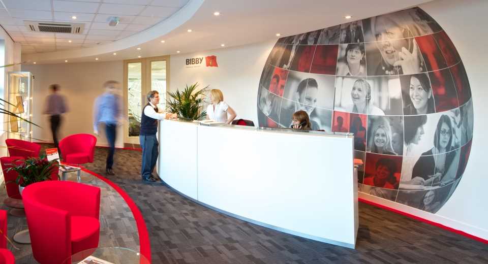 Bibby Financial Services Office Principles