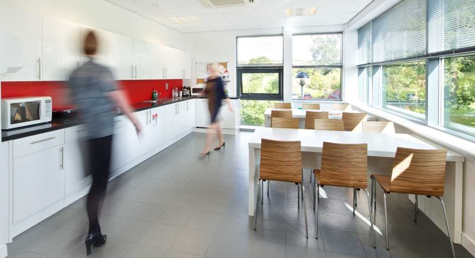 Bibby Financial Services Office Principles