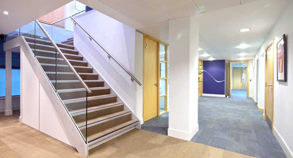 Premier League Office Principles