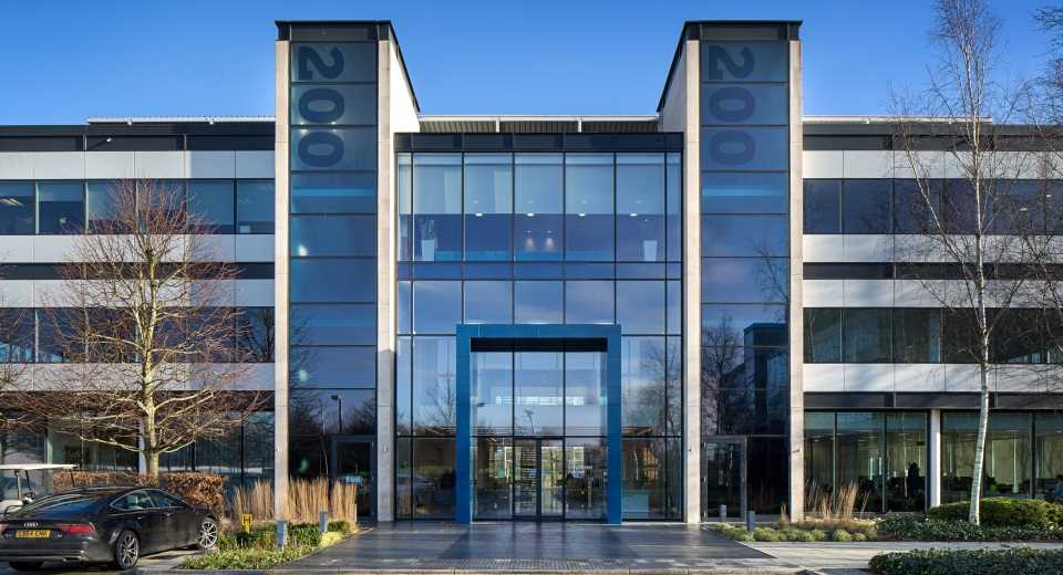 Berkeley Homes Office Principles