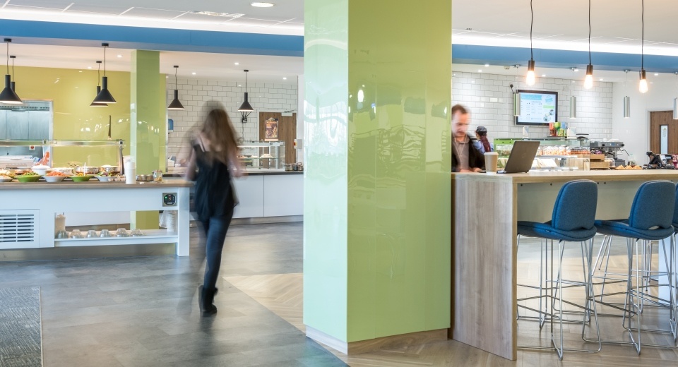 Mothercare Office Principles