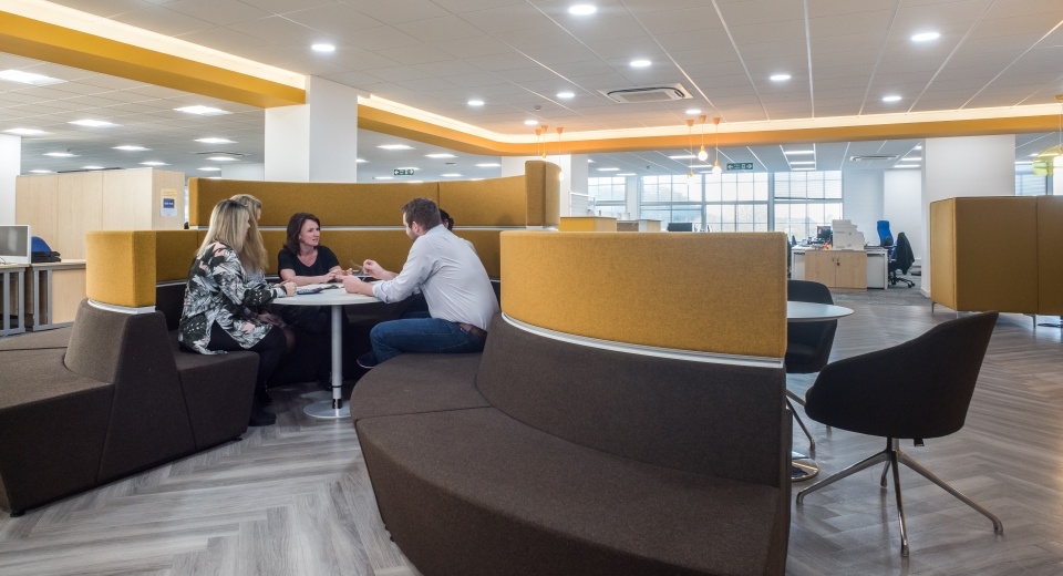 Mothercare Office Principles